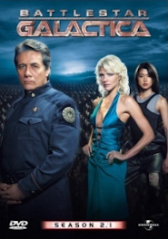 Battlestar Galactica - Season 2.1